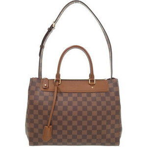 Louis Vuitton Damier Greenwich Bag